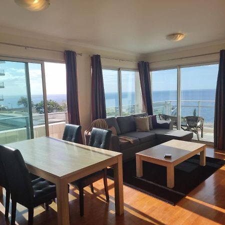 Magical Seaview Apartment Funchal  Bagian luar foto