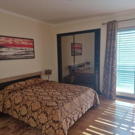 Magical Seaview Apartment Funchal  Bagian luar foto