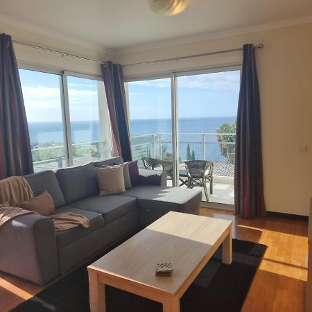 Magical Seaview Apartment Funchal  Bagian luar foto