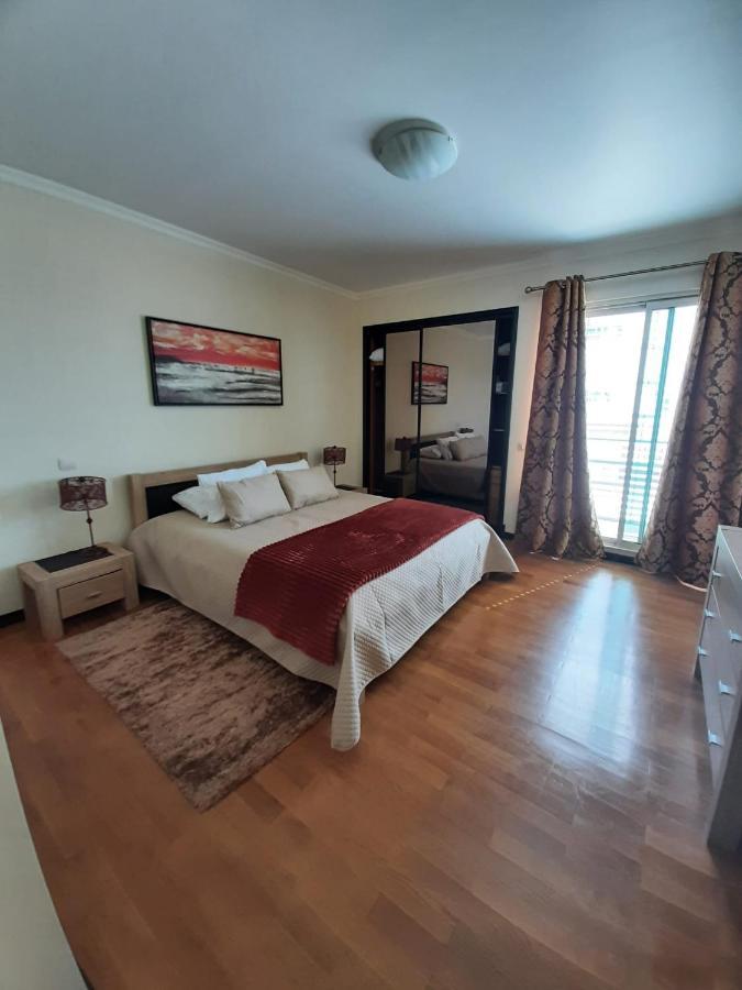 Magical Seaview Apartment Funchal  Bagian luar foto