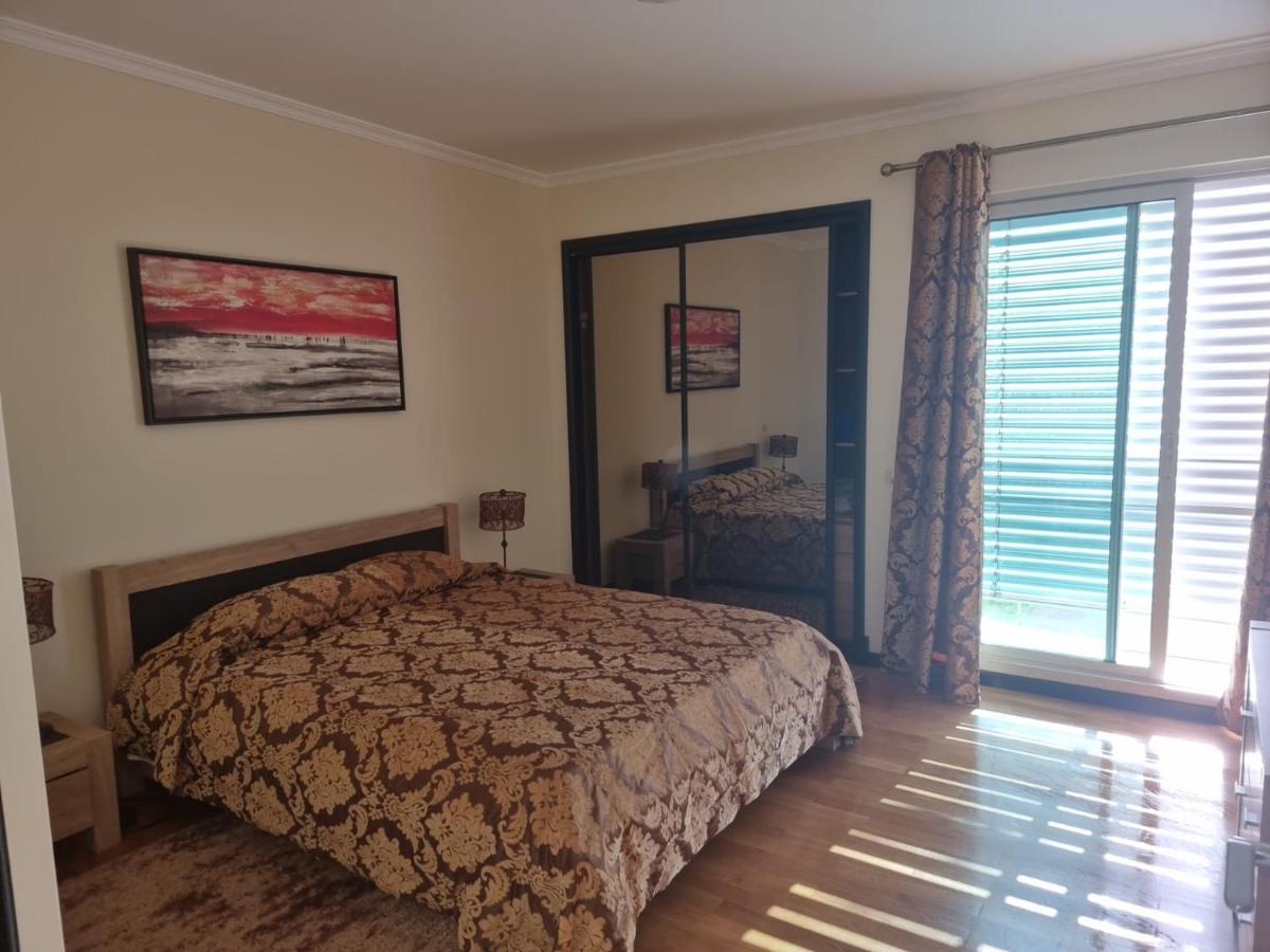Magical Seaview Apartment Funchal  Bagian luar foto