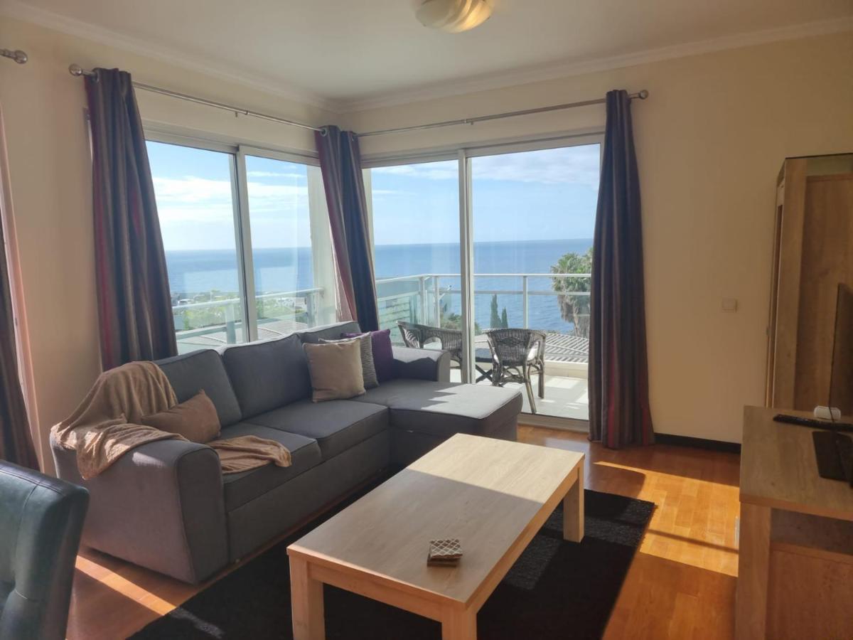 Magical Seaview Apartment Funchal  Bagian luar foto