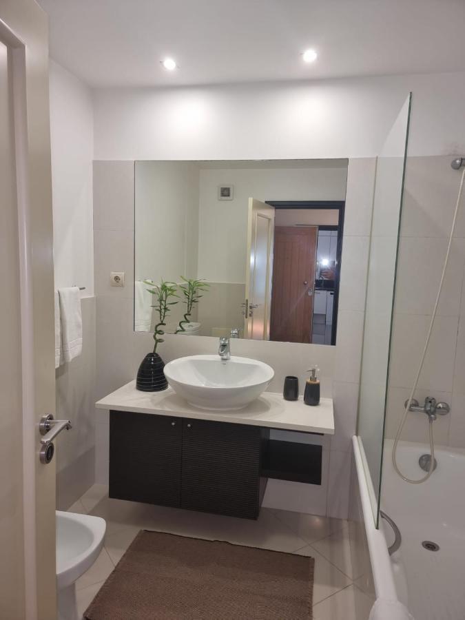 Magical Seaview Apartment Funchal  Bagian luar foto