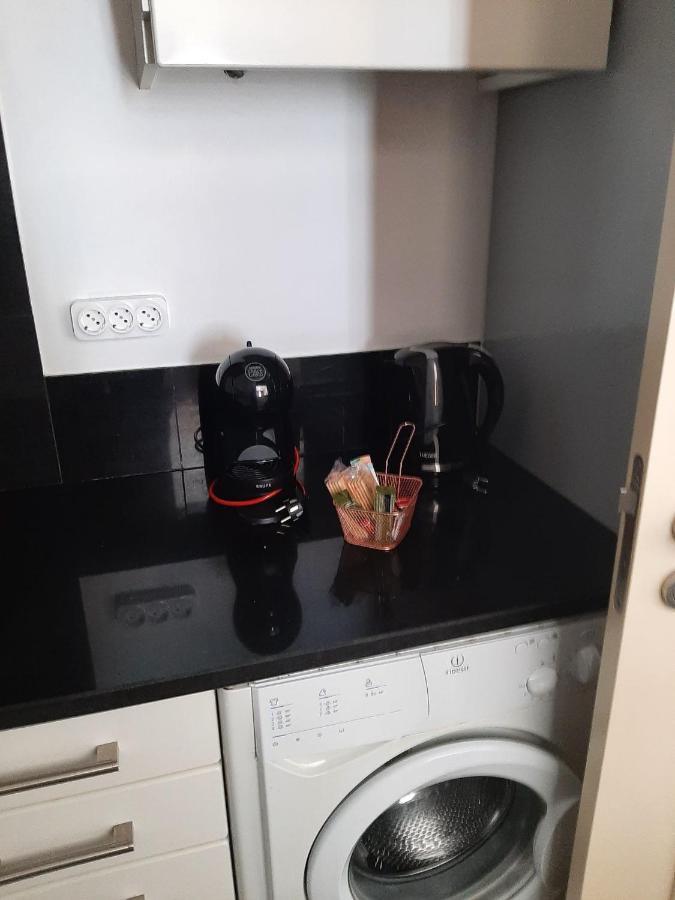 Magical Seaview Apartment Funchal  Bagian luar foto