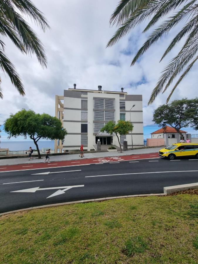 Magical Seaview Apartment Funchal  Bagian luar foto